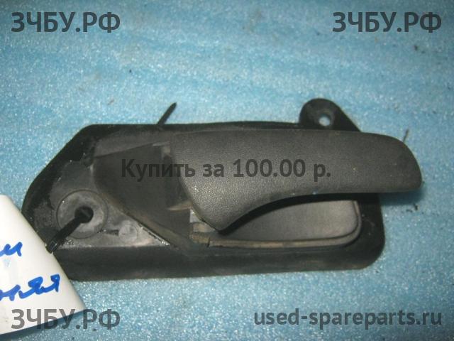 Opel Astra F Ручка двери внутренняя передняя правая