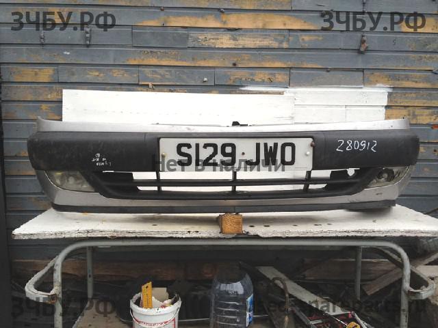 Citroen Xsara 1 Бампер передний