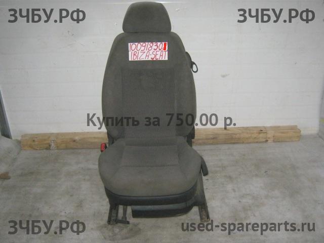 Seat Ibiza 3 (6L) Сиденье