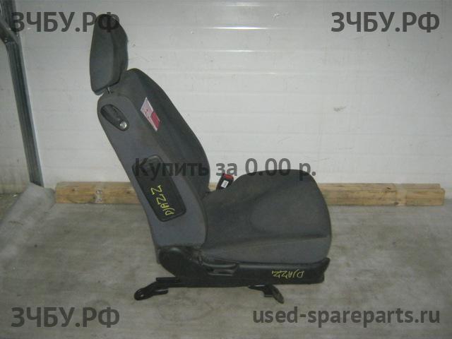 Honda Jazz 1 Сиденье