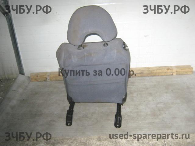 Honda Jazz 1 Сиденье