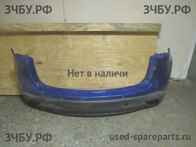 Mazda CX-5 (1) Бампер задний