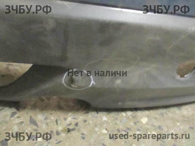 Mazda CX-5 (1) Бампер задний