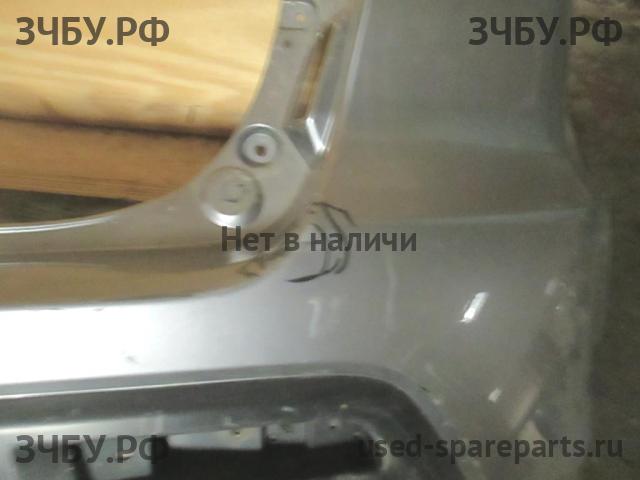 Mitsubishi ASX Бампер задний