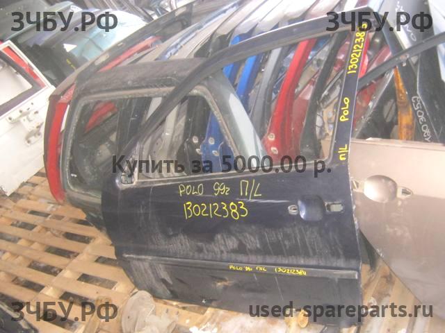 Volkswagen Polo 3 Дверь передняя левая