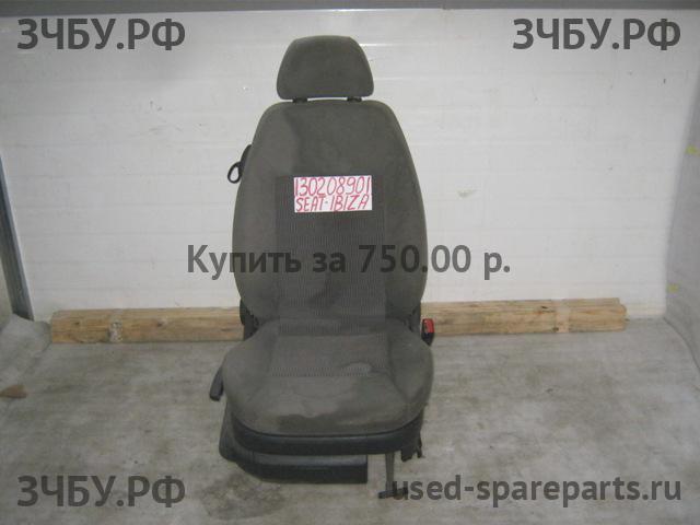 Seat Ibiza 3 (6L) Сиденье