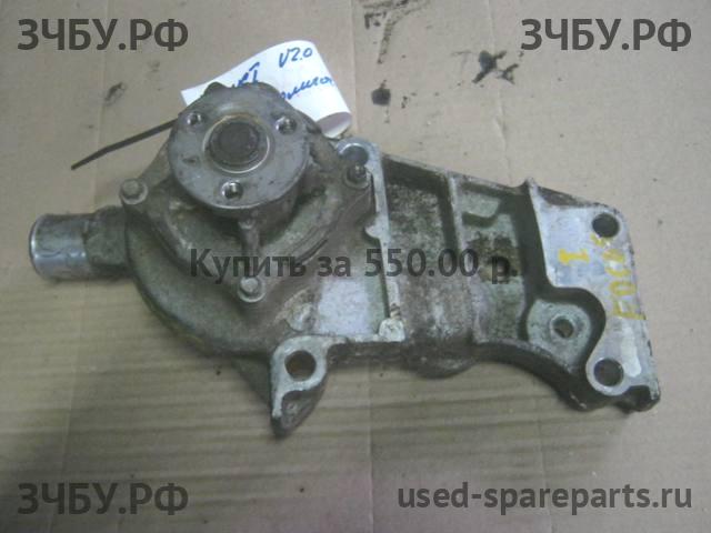 Ford Focus 1 Насос водяной (помпа)