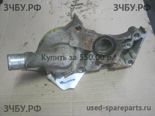Ford Focus 1 Насос водяной (помпа)