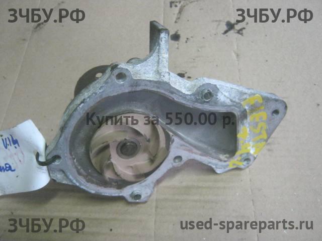 Ford Fiesta 5 Насос водяной (помпа)