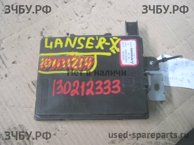 Mitsubishi Lancer 10 [CX/CY] Блок электронный