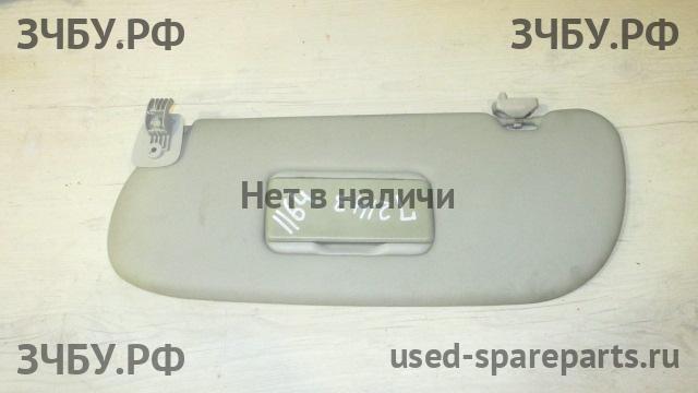 Ford Galaxy 1 Козырек солнцезащитный