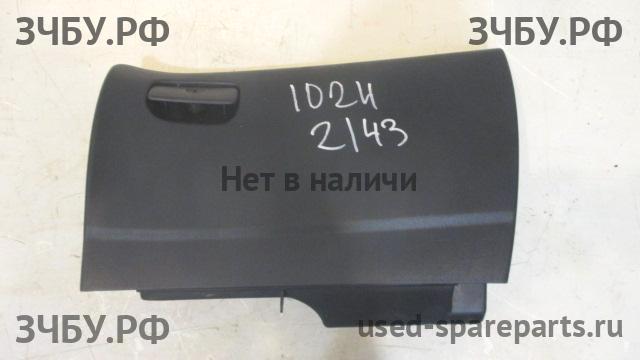 Ford Galaxy 1 Бардачок