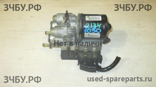 Ford Galaxy 1 Блок ABS (насос)