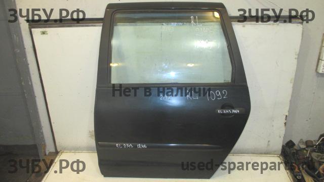 Ford Galaxy 1 Дверь задняя левая