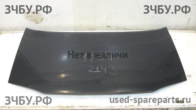 Ford Galaxy 1 Капот