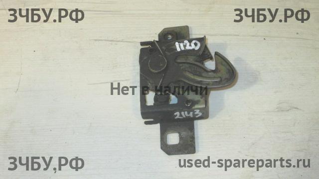 Ford Galaxy 1 Замок капота