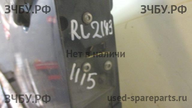 Ford Galaxy 1 Замок двери задней левой