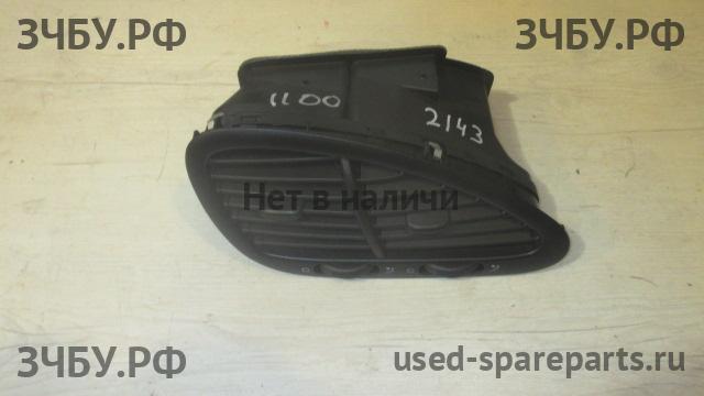 Ford Galaxy 1 Дефлектор воздушный
