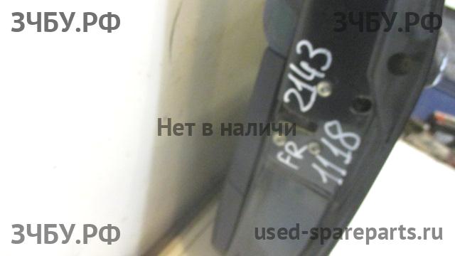 Ford Galaxy 1 Замок двери передней правой