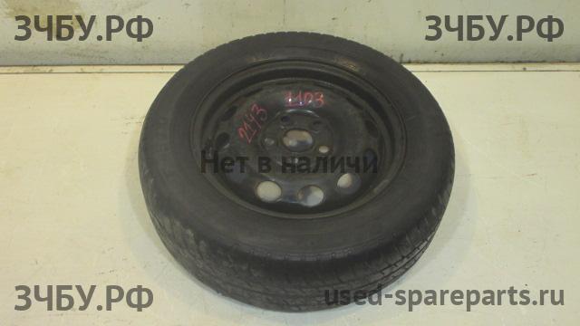 Ford Galaxy 1 Диск колесный