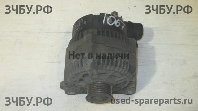 Ford Galaxy 1 Генератор