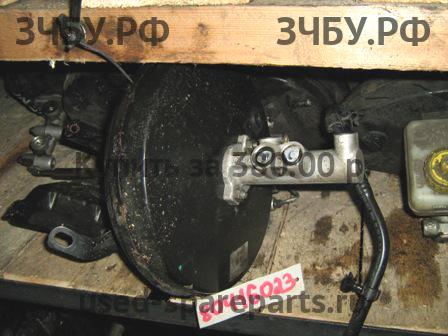 Ford Mondeo 3 Усилитель тормозов вакуумный