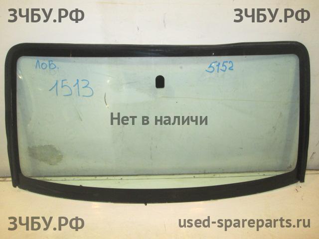 Mitsubishi Pajero/Montero 3 Стекло лобовое (ветровое)