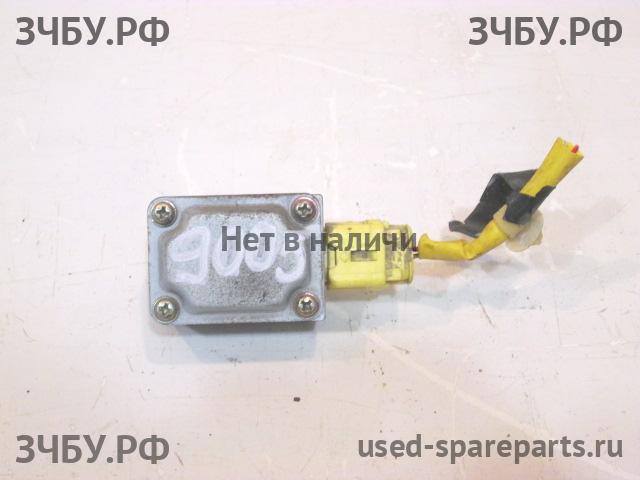 Mitsubishi Pajero/Montero 3 Датчик удара AIR BAG (SRS)