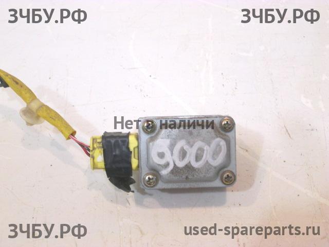Mitsubishi Pajero/Montero 3 Датчик удара AIR BAG (SRS)