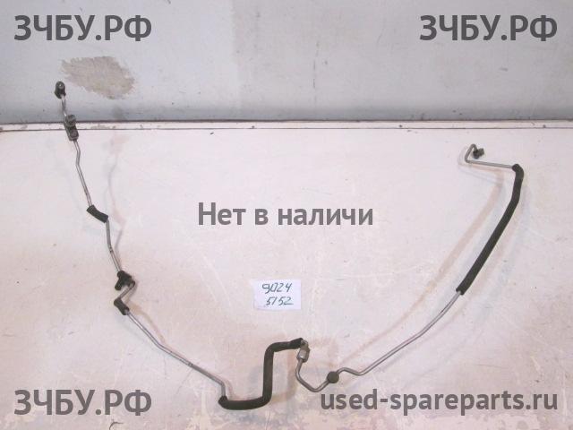 Mitsubishi Pajero/Montero 3 Трубка кондиционера
