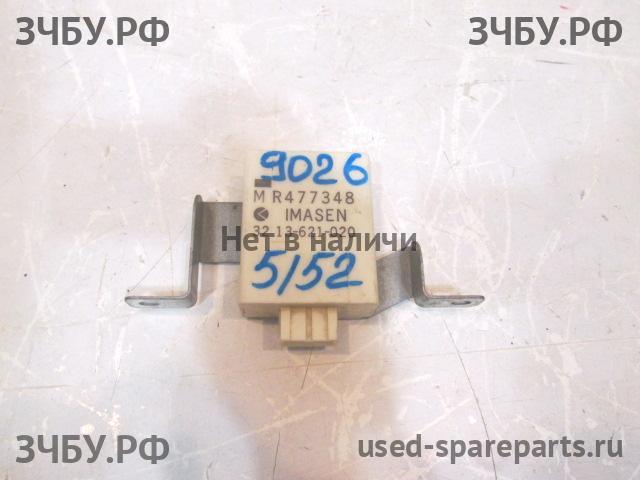 Mitsubishi Pajero/Montero 3 Блок электронный