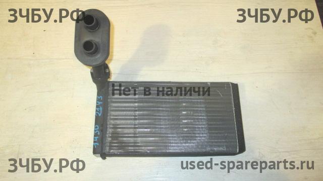 Ford Galaxy 1 Радиатор отопителя