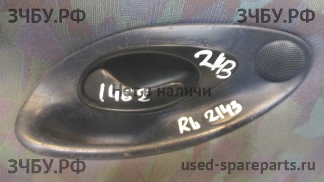Ford Galaxy 1 Ручка двери внутренняя передняя левая