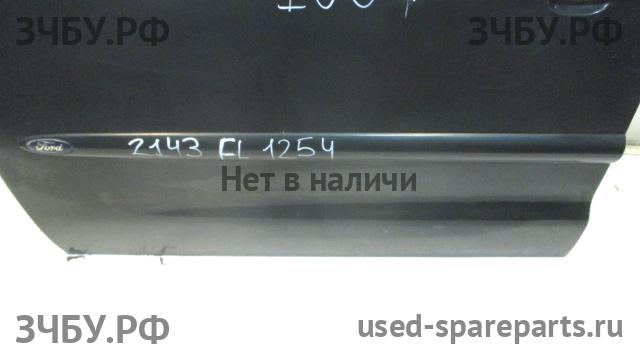Ford Galaxy 1 Молдинг двери передней левой