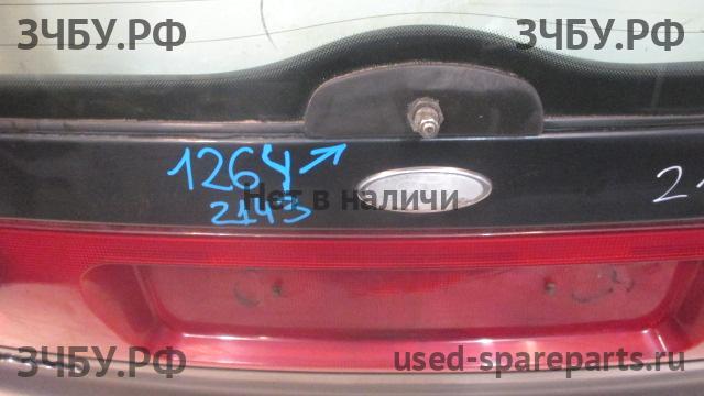 Ford Galaxy 1 Моторчик стеклоочистителя задний