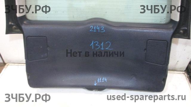 Ford Galaxy 1 Обшивка двери багажника