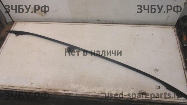 Ford Galaxy 1 Рейлинги (планки на крышу)