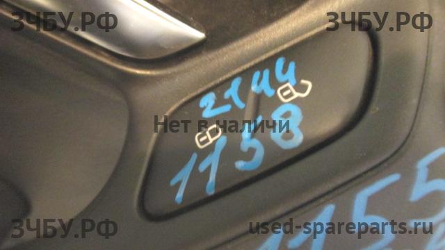 Volkswagen Polo 5 (Sedan) Кнопка центрального замка