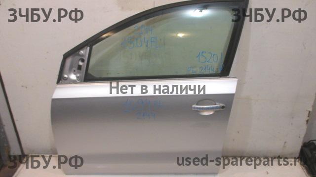 Volkswagen Polo 5 (Sedan) Дверь передняя левая