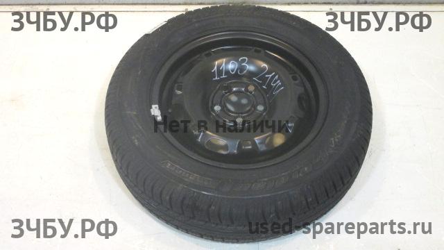 Volkswagen Polo 5 (Sedan) Диск колесный