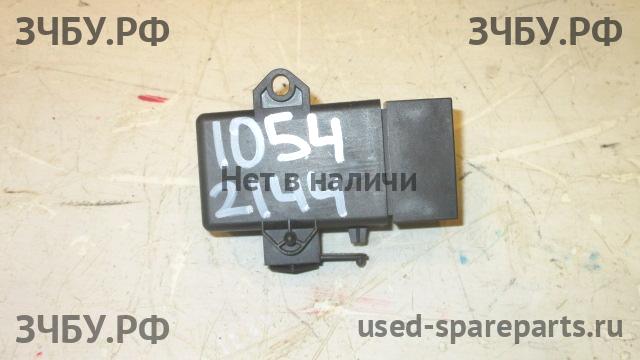 Volkswagen Polo 5 (Sedan) Блок электронный