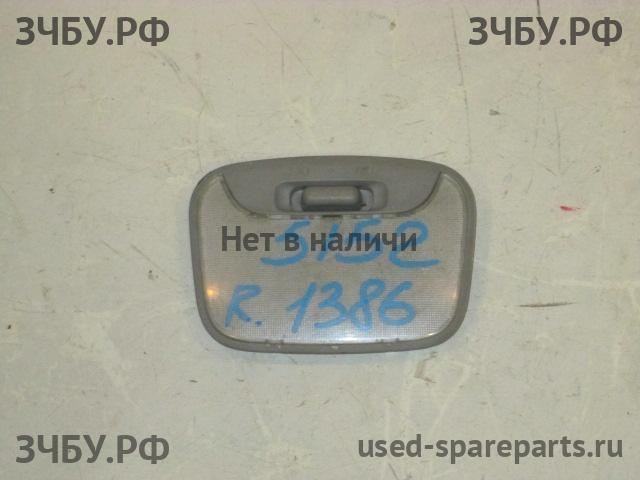 Mitsubishi Pajero/Montero 3 Плафон салонный