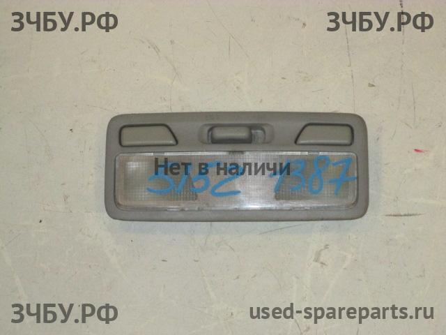Mitsubishi Pajero/Montero 3 Плафон салонный