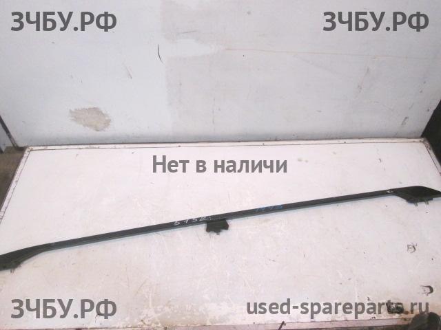 Mitsubishi Pajero/Montero 3 Рейлинги (планки на крышу)