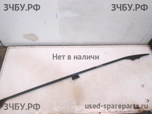 Mitsubishi Pajero/Montero 3 Рейлинги (планки на крышу)