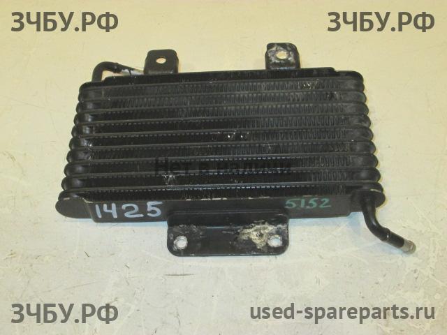 Mitsubishi Pajero/Montero 3 Радиатор акпп (маслоохлодитель)
