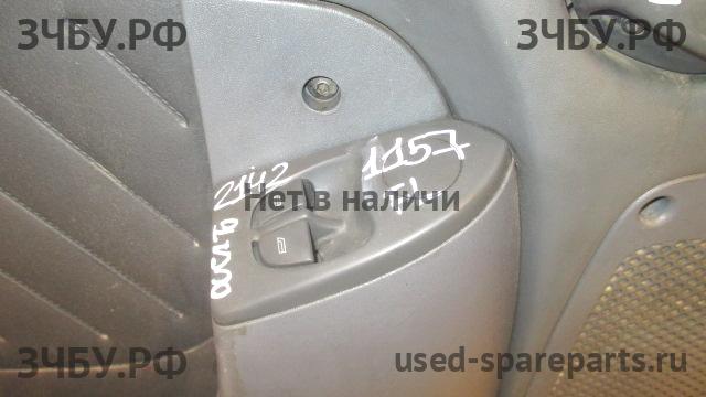 Fiat Ducato 4 Кнопка стеклоподъемника