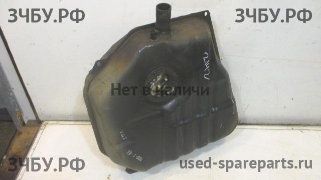 Fiat Ducato 4 Бак топливный