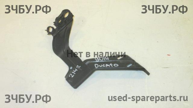 Fiat Ducato 4 Кронштейн
