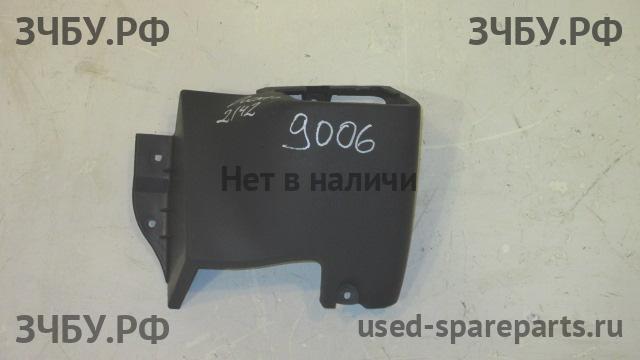 Fiat Ducato 4 Накладка